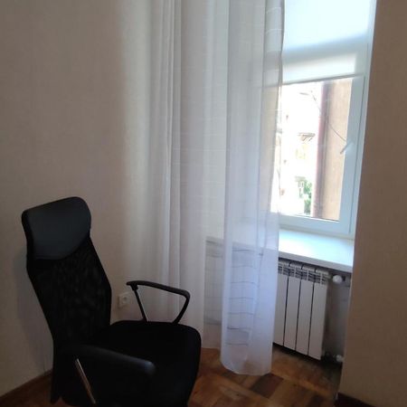 Flat in the city center Odessa Luaran gambar