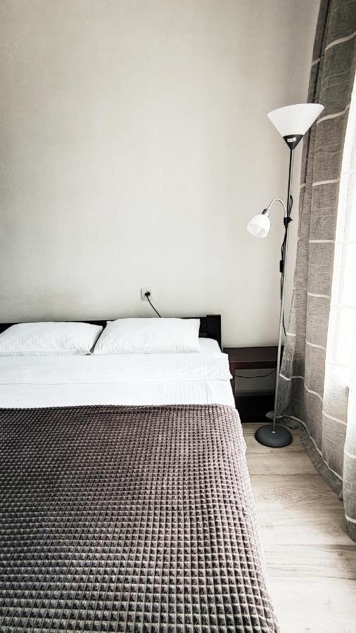 Flat in the city center Odessa Luaran gambar
