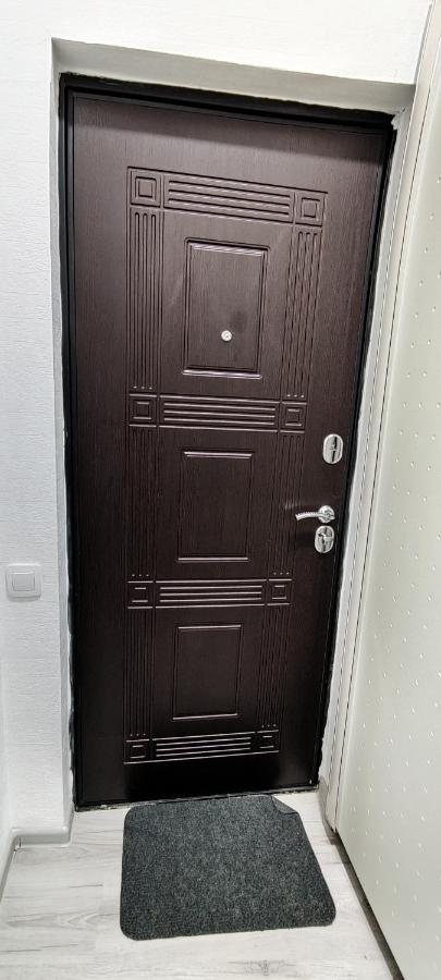 Flat in the city center Odessa Luaran gambar