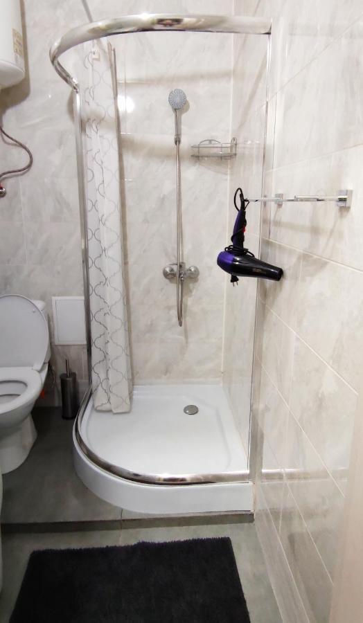 Flat in the city center Odessa Luaran gambar