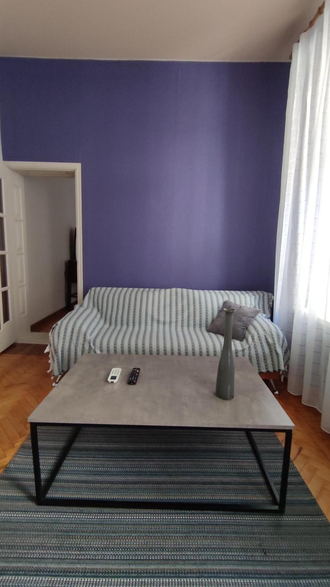 Flat in the city center Odessa Luaran gambar