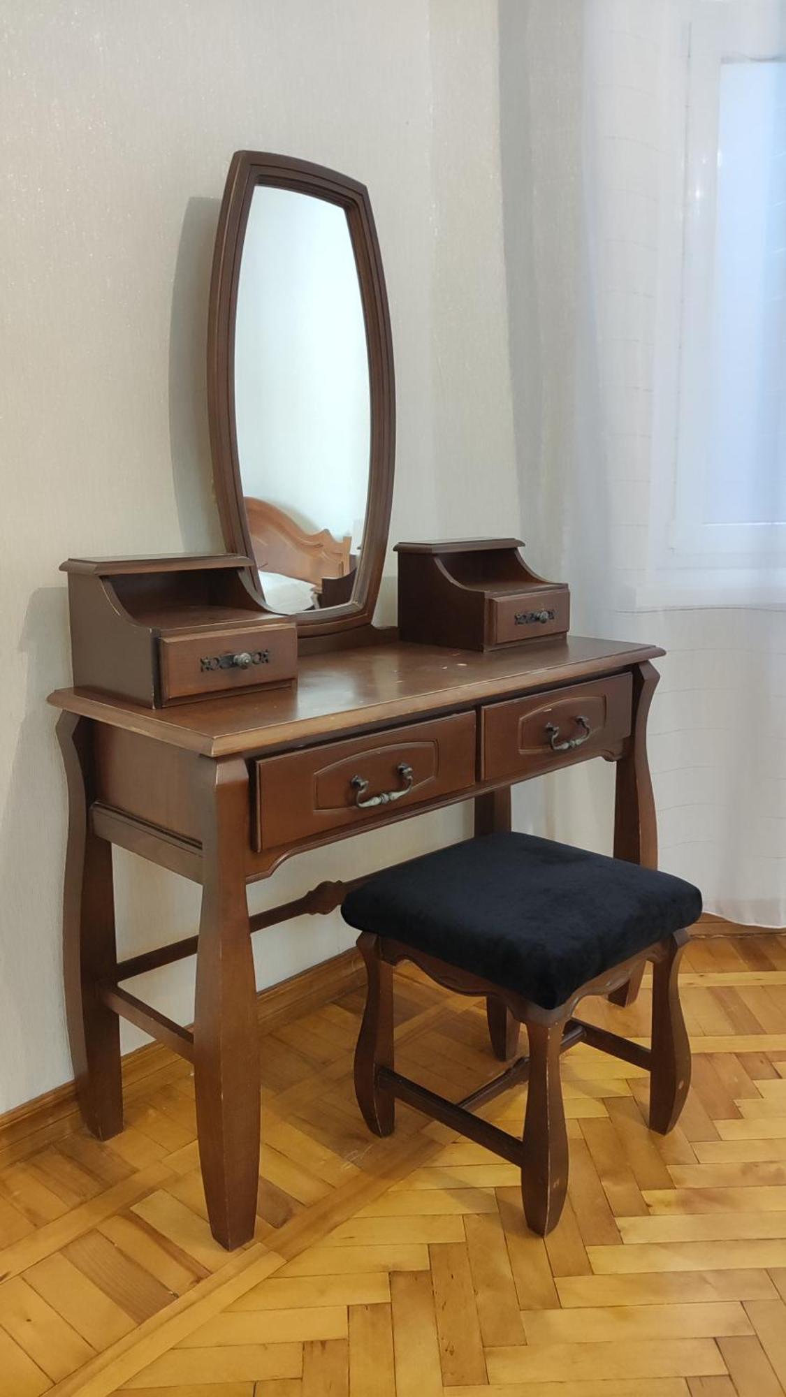 Flat in the city center Odessa Luaran gambar