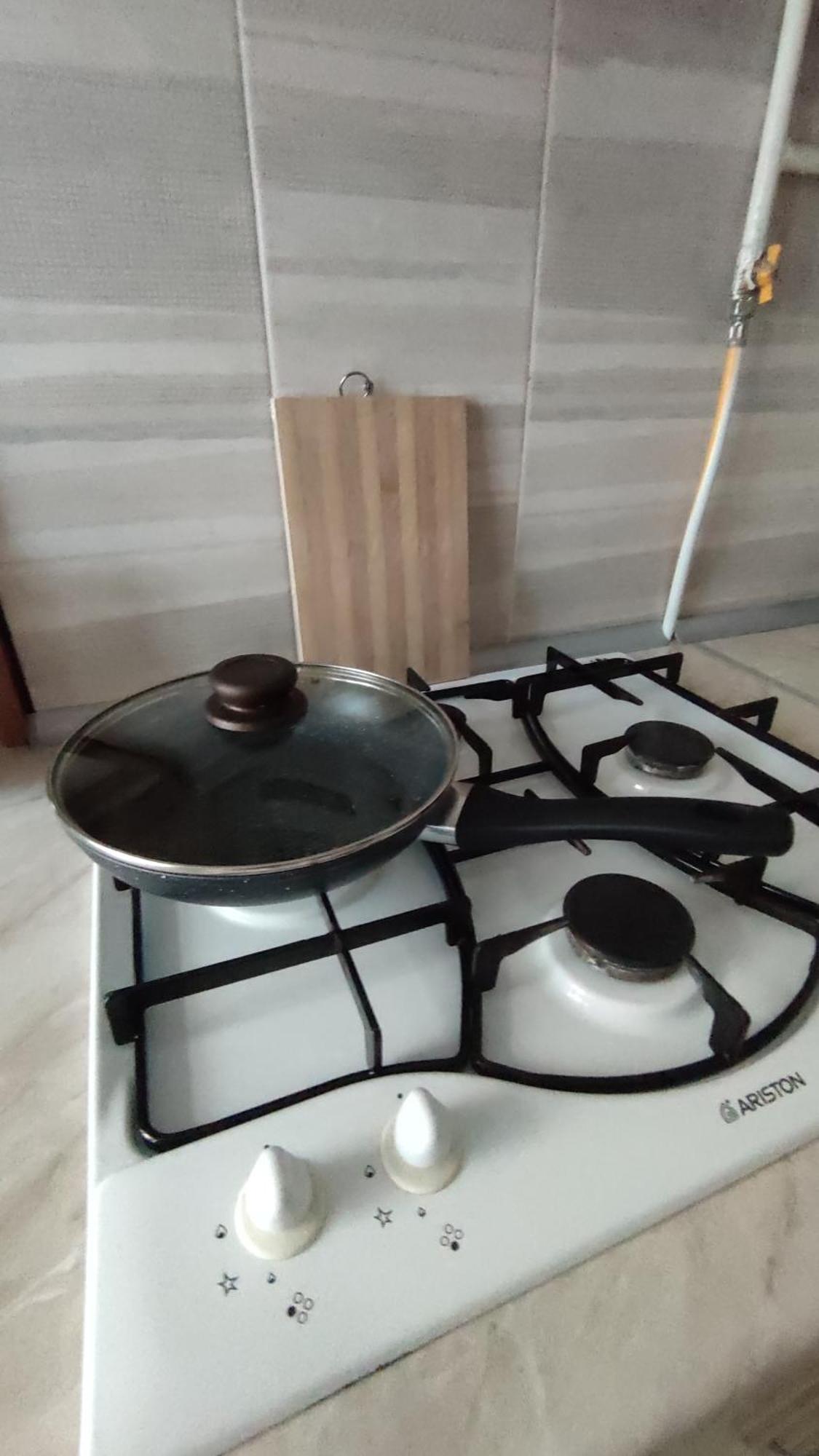 Flat in the city center Odessa Luaran gambar