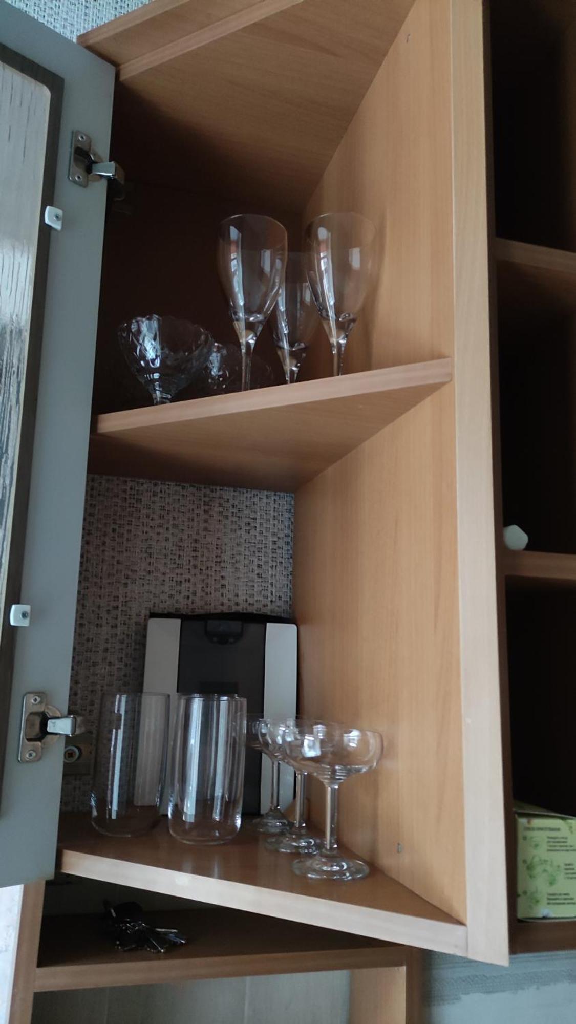 Flat in the city center Odessa Luaran gambar