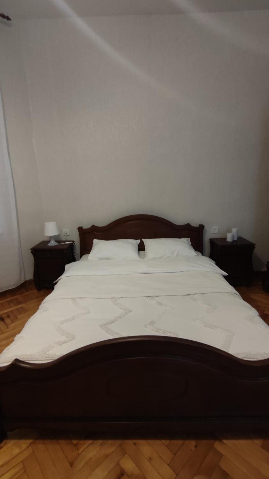Flat in the city center Odessa Luaran gambar