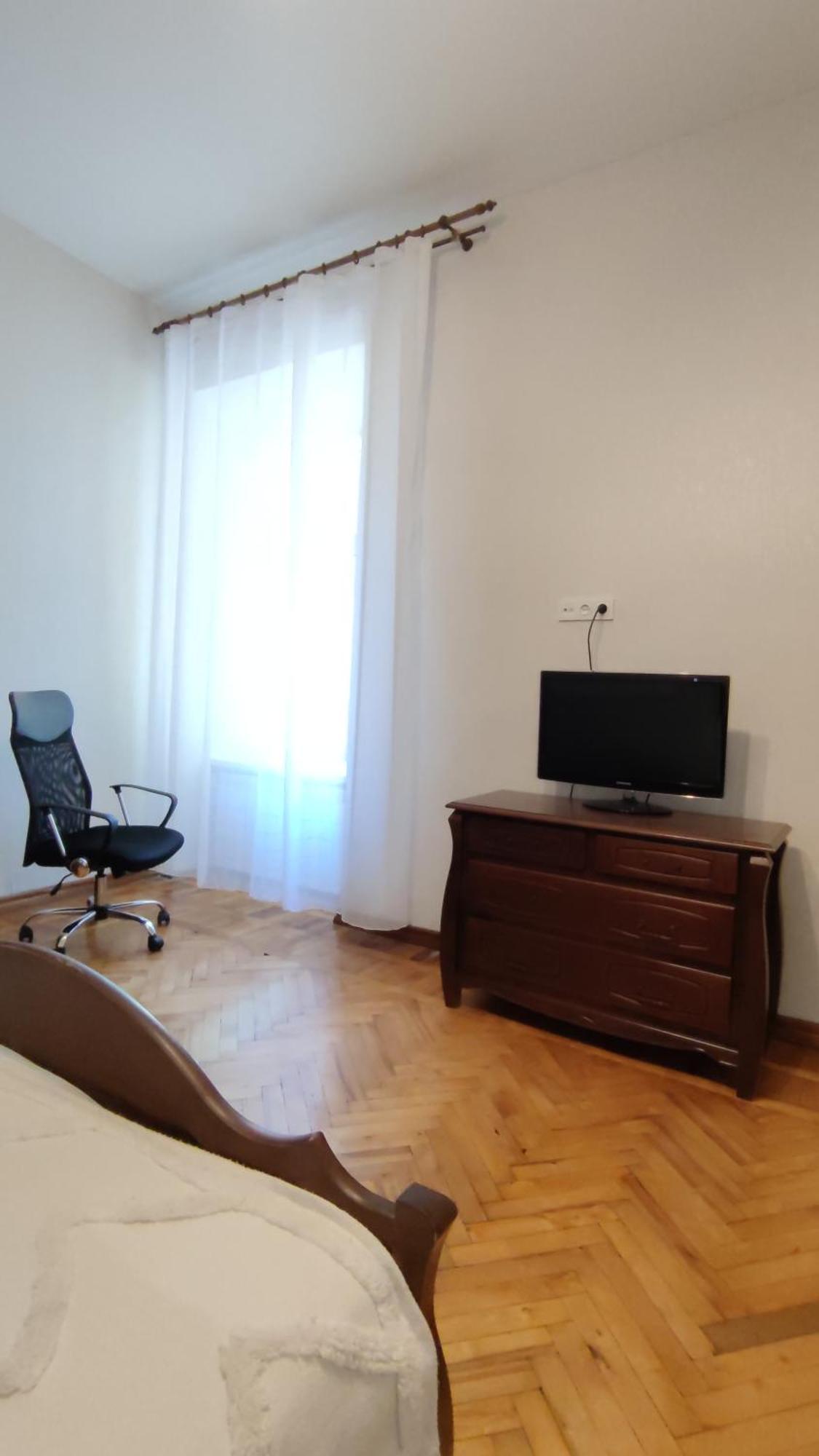 Flat in the city center Odessa Luaran gambar