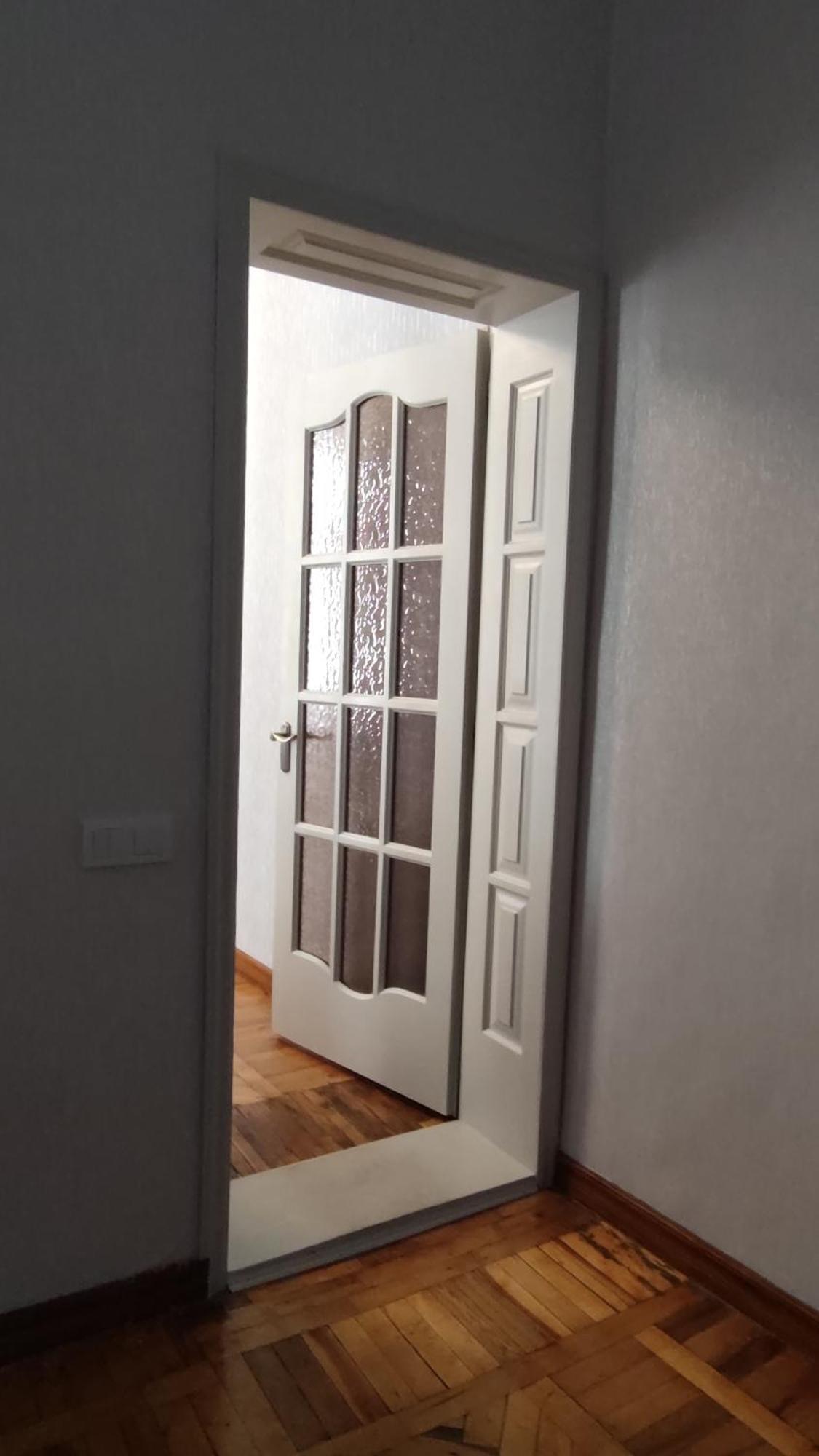 Flat in the city center Odessa Luaran gambar