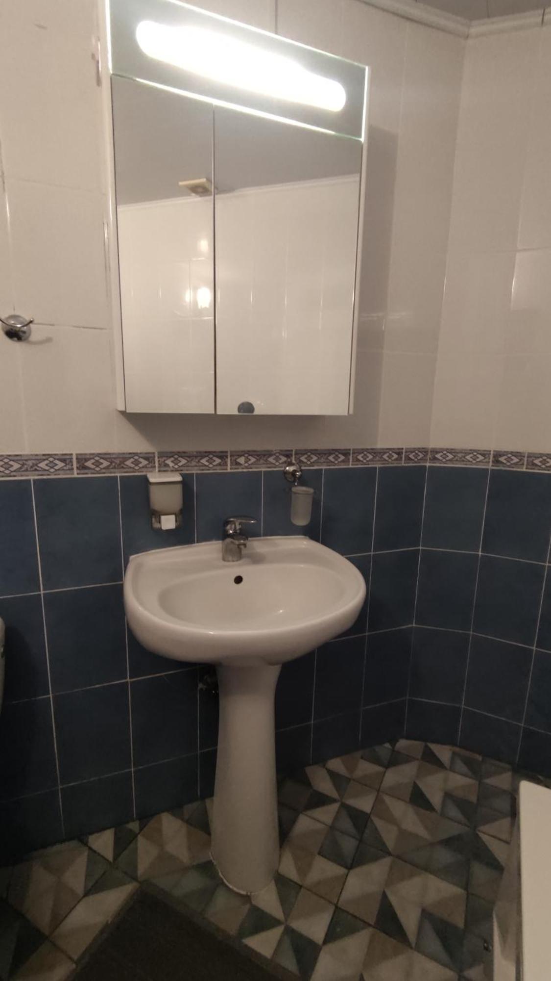 Flat in the city center Odessa Luaran gambar