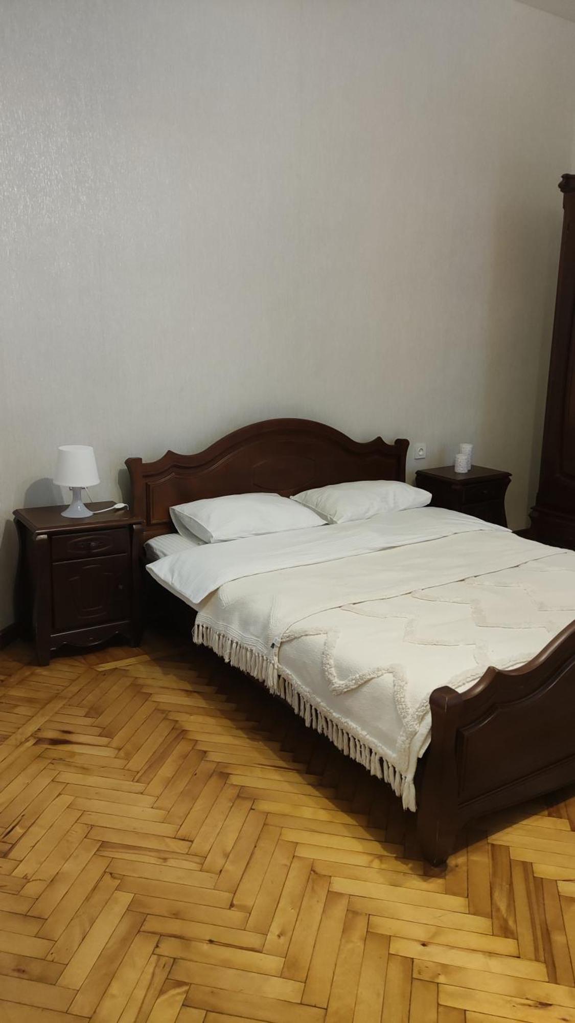 Flat in the city center Odessa Luaran gambar